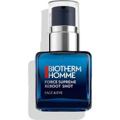 Biotherm Homme Force Supreme Reboot Shot 30ml
