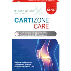 Bioceutica Cartizone Care 30caps