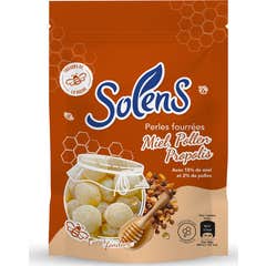 Solens Perles Fourées Miel Pollen Propolis 100 gr