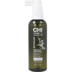 Chi Power Plus Revitalize Vitamin Hair & Scalp Traitement 104ml