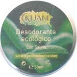 Kijani Déodorant Sauge Crème 50 ml