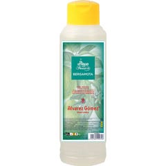 Alvarez Gómez Cologne Bergamote 750 ml