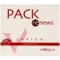 Zavaglia Pack Renews Lavica AR3 Anti-Âge 25ml