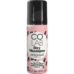 Colab Original Dry Shampoo 50ml