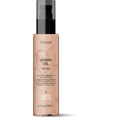 Lakmé Teknia Hair Care Argan Oil Dry Oil Protector 125ml