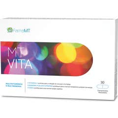 Farma MT Vita 30comp