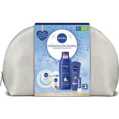 Nivea Pack Hydratation Quotidienne