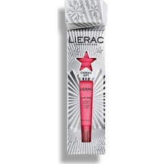Lierac Coffret Gloss à Lèvres Volumateur + Porte-clés Charm