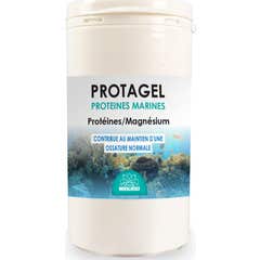 Propos'Nature Protagel Protéines Marines & Magnésium 120 Comprimés