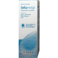 Hygge Healthcare Ialuresp Spray Isotonique 30ml