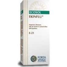 Ekinflu Ecosol Gouttes 50Ml