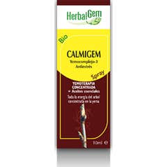 Herbalgem Calmigem Bio 50ml