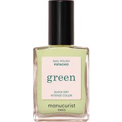 Manucurist Vernis Pistachio