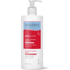 Dexeryl Dexeclear Nettoyant Apaisant Hydratant 400ml