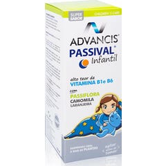 Advancis Passival Infantil Xarope 150ml