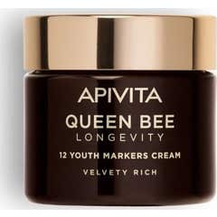 Apivita Queen Bee Longevity Rich Crème de Jour 50 ml