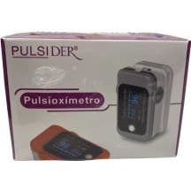 Pulsider Pusioximètre 1ut