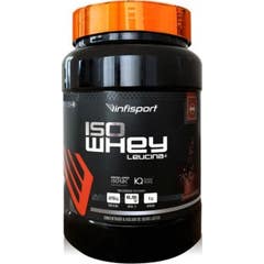 Infisport Iso-Whey Choco 1000g