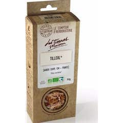 Le Comptoir d'Herboristerie Tilo Albura 1Cm 50g