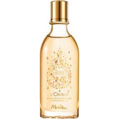 Melvita L'Or Extraordinaire Huile d'Or Bio 100ml