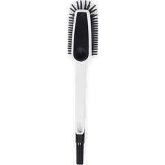 Twistshake Brosse à Vaisselle Biberons +0M 2 en1 Noir et Blanc 1 ut