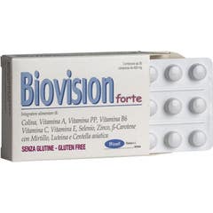 Biovision-Forte 30 Cpr