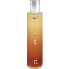Interapothek IA Parfum Homme Ambre 100 ml