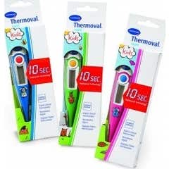 Thermoval Rapid Kids termómetro 1ud
