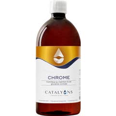 Catalyons Chrome 1L