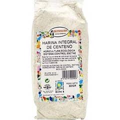 Intracma Farine Seigle Complète Eco 500g