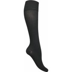 Ch/Venofl2 Simp/Coton Fin Noir L1