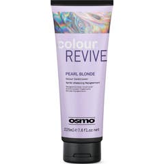 Osmo Colour Revive Après Shampooing Colorant Pearl Platinum Cool Blonde 225 ml