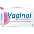 Oeufs Vaginol Vaginol Vag 10Ov