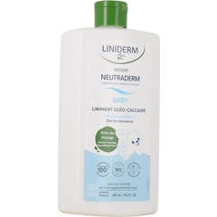 Neutraderm Baby Liniment Oleo-Calcaire Bio 480 ml