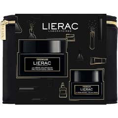 Lierac Premium Coffret Nöel La Crème Voluptueuse
