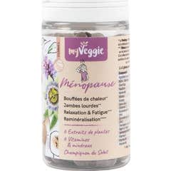 My Veggie Menopause Gelul 60