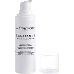 Dr. Fillermast Éclatante Sérum Visage Anti-Âge Spf30 1ut