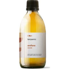 Terpenic Huile Végétale Vierge Bio Noisette 500 ml