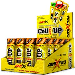 Amix AmixPro CellUp Shot Mango 20x60ml