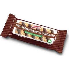 Fiorentini Barrita Sésamo Chocolate Sin Gluten 60g