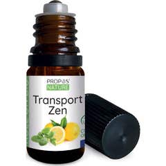 Propos'Nature Roll on Aroma Bio Transport Zen 5 ml