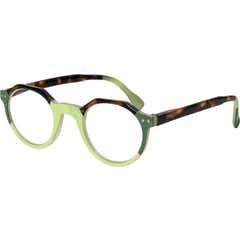 Horizane Neptune Gafas de Lectura Verde D1.5 1ud