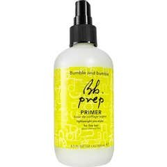 Bumble And Bumble Prep Primer 250ml