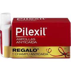 Pack Ampoules Pilexil + Shampooing Anti-Chute de cheveux