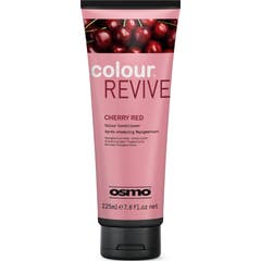 Osmo Colour Revive Après Shampooing Colorant Cherry Red 225 ml