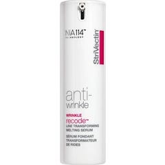 StriVectin Wrinkle Recode Line Transforming Melting Serum 30ml