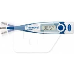 Thermoval Rapid Flex termómetro 1ud