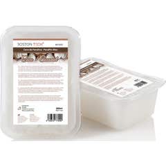 Boston Tech Cire Paraffine Noix de Coco Pack 2x500 gr