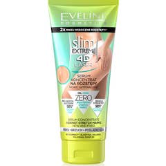 Eveline Slim Extreme 4D Laser Sérum concentré anti-vergetures 150 ml