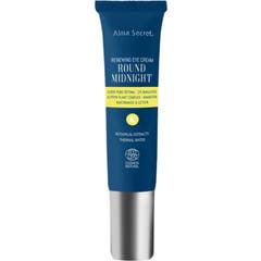 Alma Secret Round Midnight Contour Yeux 0,05 % Rétinal 10 ml